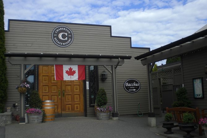 Fraser Valley Social Wine Tasting Private Tour - Practical planning for a better afternoon