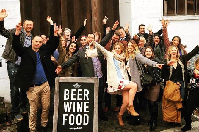 Fraser Valley Wine Tour - Wine tasting without the pressure to be an expert