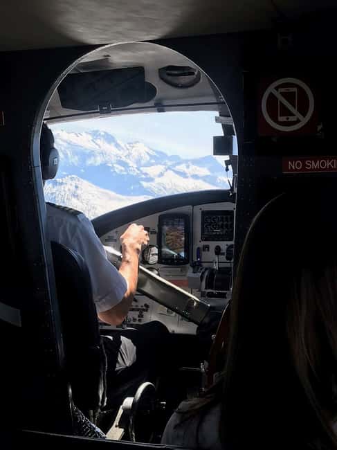 From Vancouver: Day Trip in Whistler Seaplane Day Trip - Booking advice and final verdict