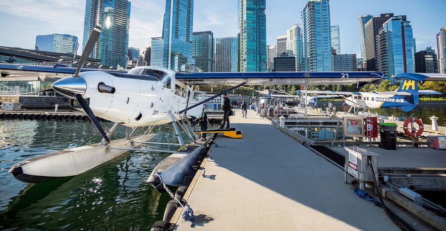 From Vancouver: Day Trip in Whistler Seaplane Day Trip - Who will enjoy this trip most