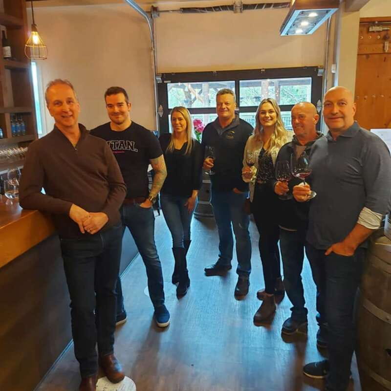 From Vancouver: Fraser Valley Wine Tour with Local Tastings - FAQ