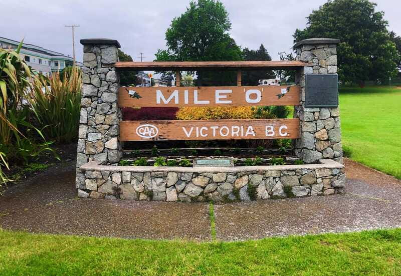 From Vancouver: Full-Day Victoria Tour with Ferry Ticket - What $176 includes, and what it does not