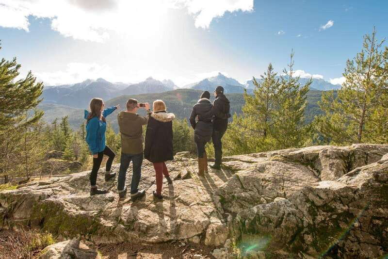 From Vancouver: Full-Day Whistler Tour - Key points to know before booking