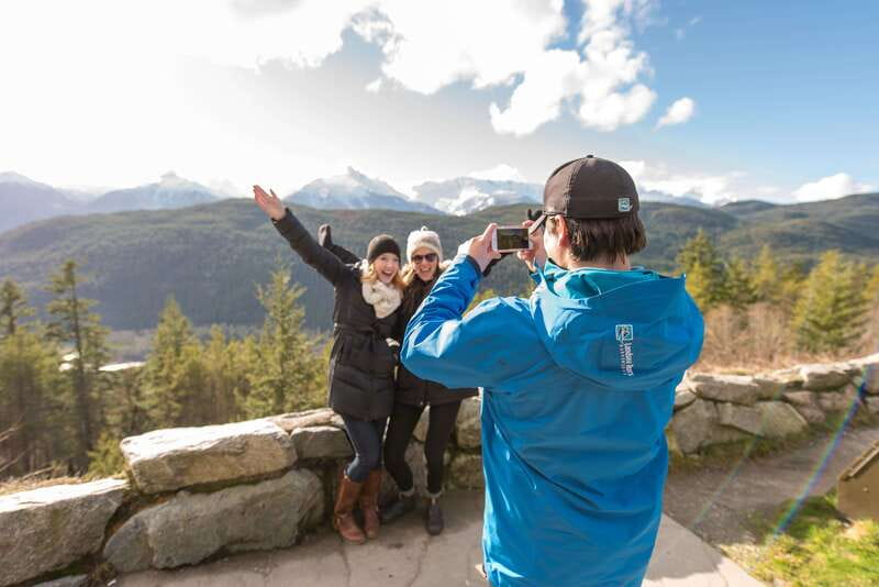 From Vancouver: Full-Day Whistler Tour - Why the Sea-to-Sky Highway deserves a full day