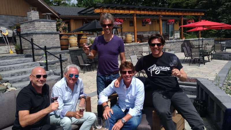 From Vancouver: Half-Day Fraser Valley Wine Tour - Township 7 and the value of comparison