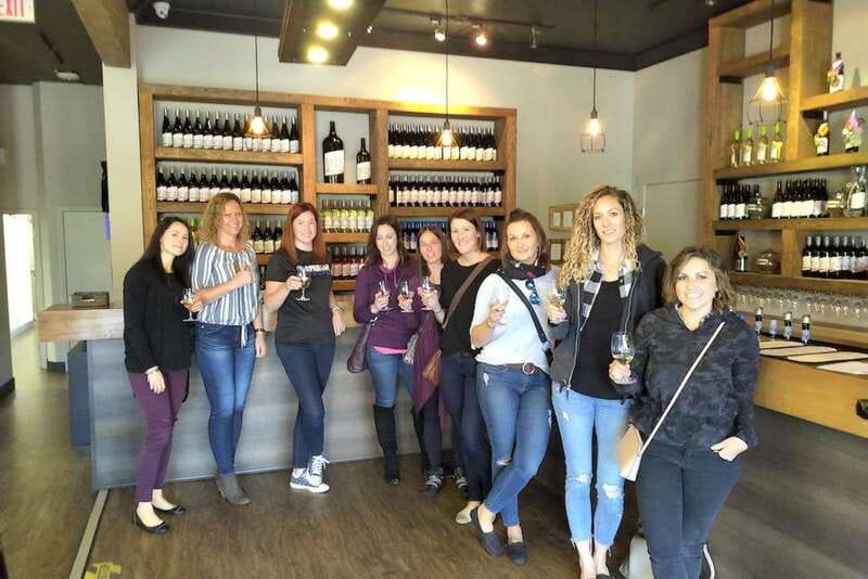 From Vancouver: Half-Day Fraser Valley Wine Tour - Extra wineries if the schedule allows
