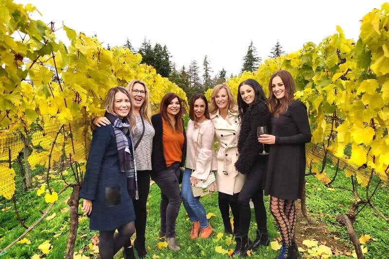 From Vancouver: Half-Day Fraser Valley Wine Tour - What the guide adds to the drive