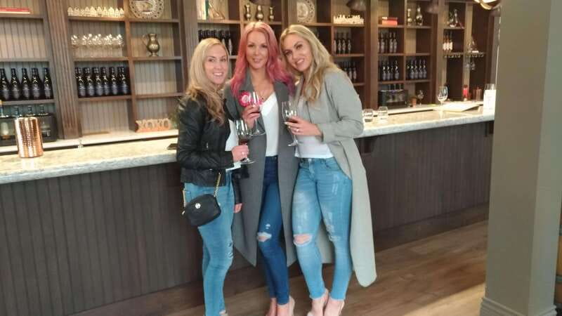 From Vancouver: Half-Day Fraser Valley Wine Tour - Is $138 good value?