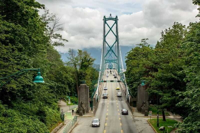 From Vancouver: Lighthouse Park & Horseshoe Bay Hiking Tour - Practical details before you go