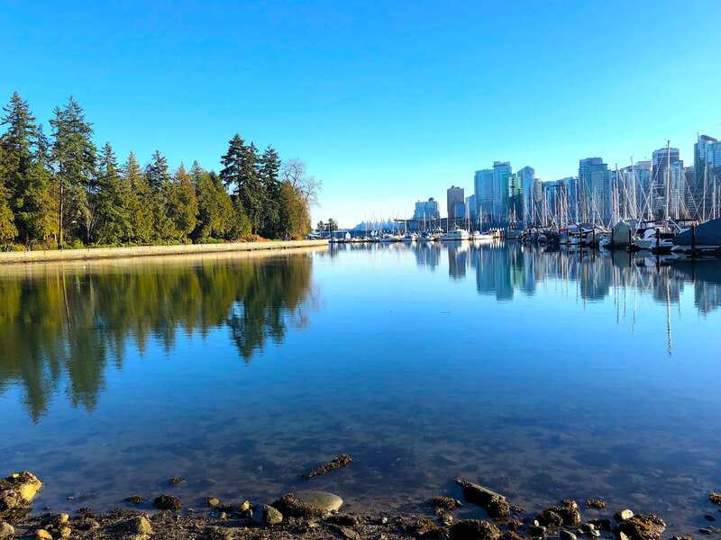 From Vancouver: Shannon Falls and Whistler Sightseeing Tour - Why this Vancouver day trip works