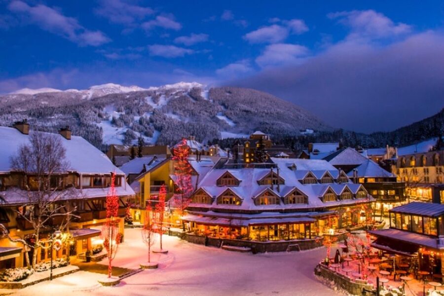 From Vancouver: Whistler and Shannon Falls Private Day Trip - Why this private Vancouver to Whistler trip works