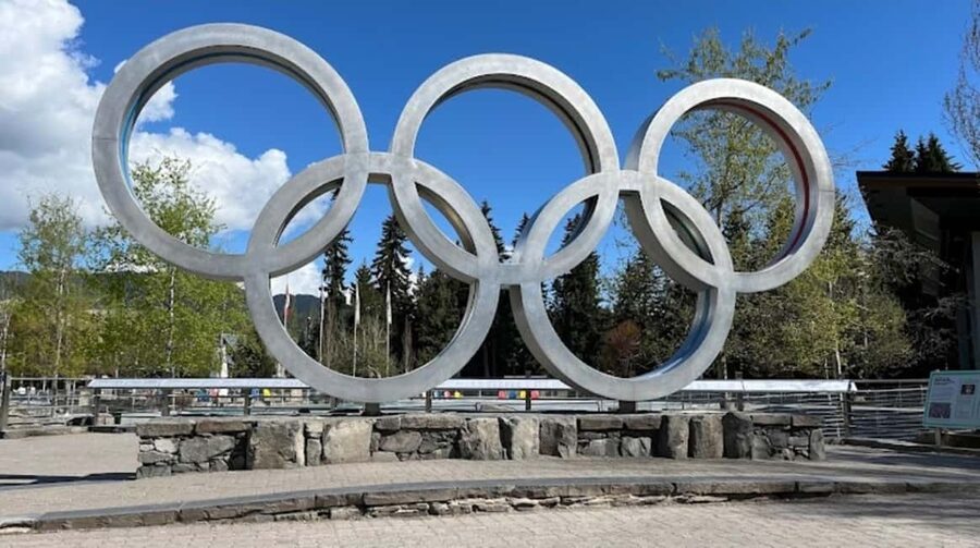 From Vancouver: Whistler Private Day Trip - Four Hours in Whistler Village