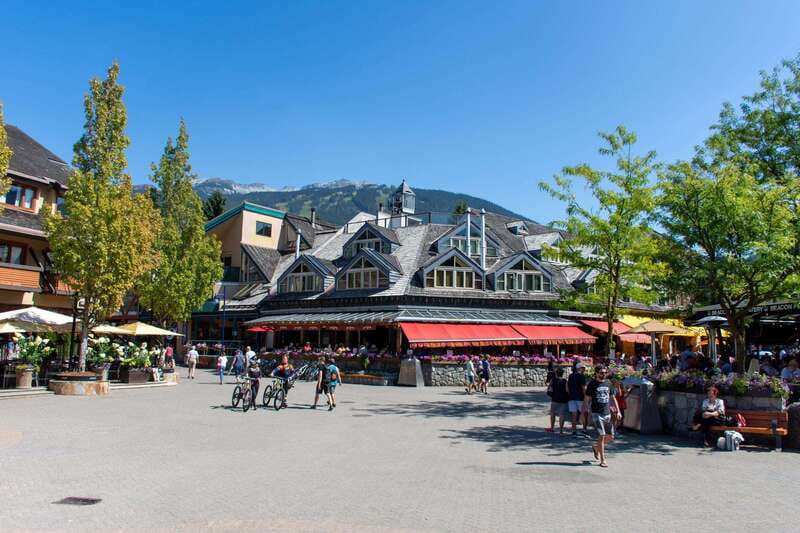 From Vancouver: Whistler Private Day Trip - What the $292 Price Really Buys