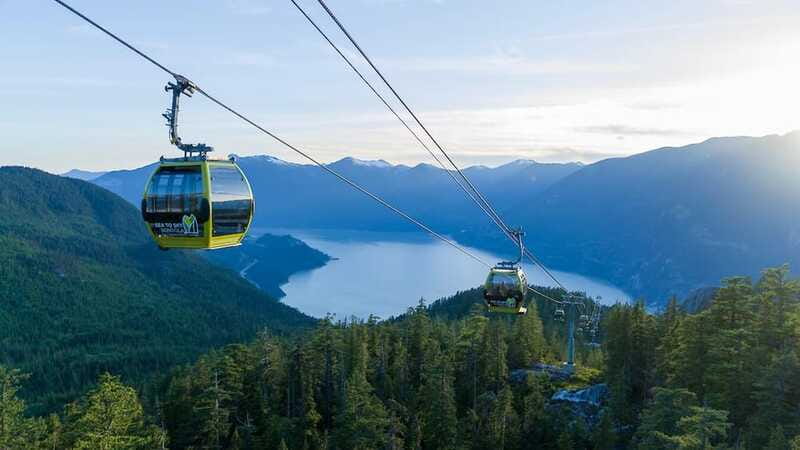 From Vancouver: Whistler Private Day Trip - Who Will Enjoy This Day Most