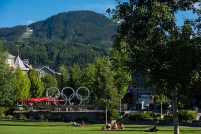 Whistler & Sea to Sky Gondola with Shannon Falls