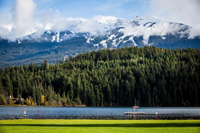 From Vancouver: Whistler & Sea to Sky Gondola with Shannon Falls - Is the $173.04 price good value?