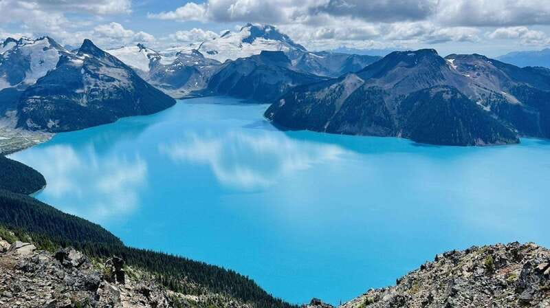 Garibaldi Park/ Panorama Ridge/ Hiking Day Trip - Key points to know before booking