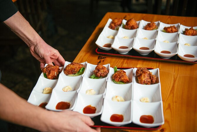 Gastown Historic Walking Food Tour - Is $116.94 a fair price?