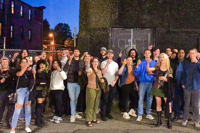 Gastown Pub Crawl - Free shots, drink costs, and the value of the package