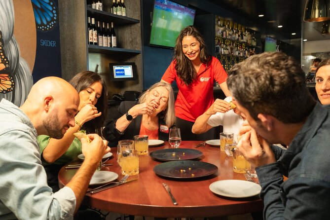 Gastronomic Gastown Food Tour by Vancouver Foodie Tours - Why this Gastown food walk works