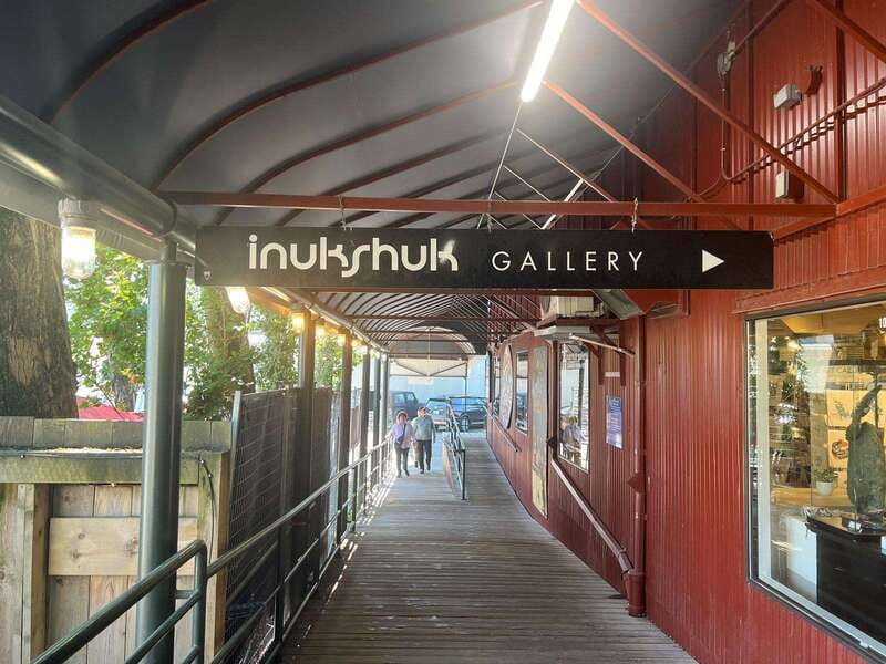 Granville Island Vancouver's Elite Walking Food - Key things to know before you book