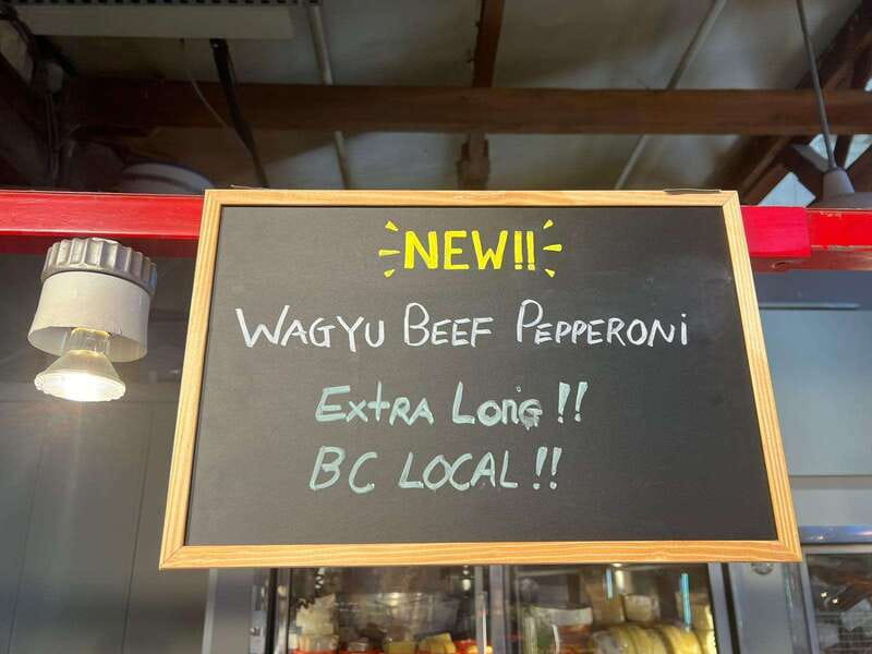 Granville Island Vancouver's Elite Walking Food - Five food stops across Granville Island
