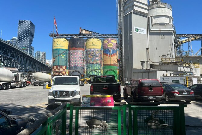 Granville Island Vancouver's Elite Walking Food Tour - Dietary restrictions and age rules
