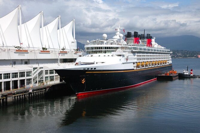 Gratuity-Based Vancouver City Highlights 3 Hour Walking Tour - Key details before you book