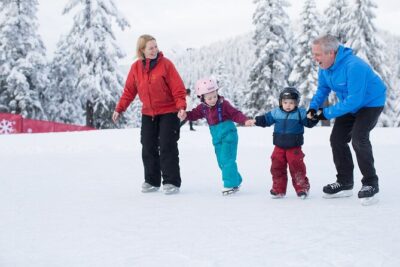 Grouse Mountain Admission Ticket