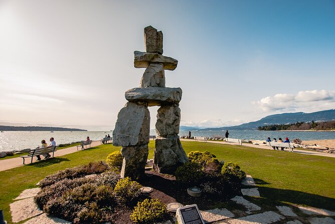 Guided E-Bike Tour Stanley Park and Hidden Gems - Small Groups - Key points to know before you book