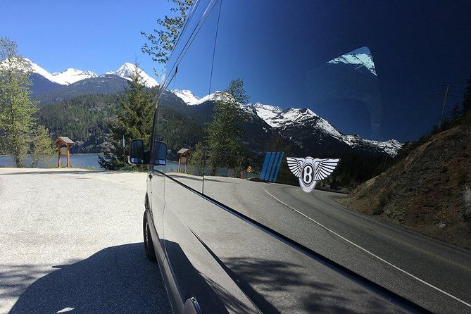 Guided Sightseeing Tour in Vancouver, Shannon Falls and Whistler - Why this Vancouver to Whistler day trip works