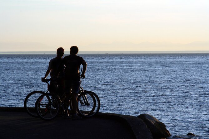 Half-day Hike and Bike Tour in Vancouver - Is the $131.13 Price Good Value?