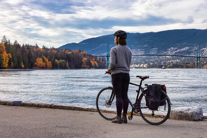 Half-day Hike and Bike Tour in Vancouver - Timing, Weather, and What to Bring