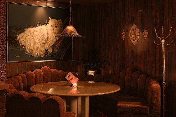 Hidden Cocktail Crawl in Chinatown - What is included for $171.59