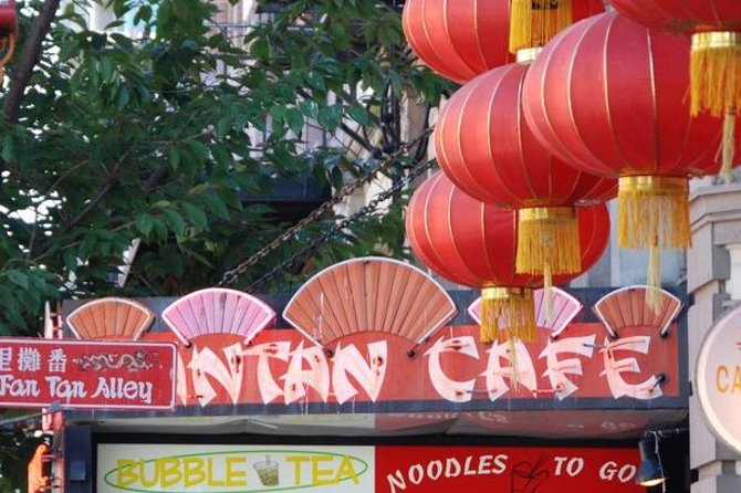 Historical Chinatown Walking Tour - Why Victoria’s Chinatown deserves a closer look
