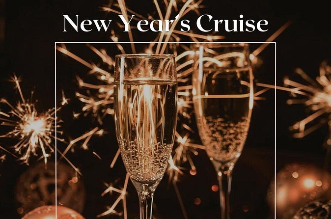 New Year's Eve Dinner Cruise through Vancouver Harbor - Choosing your seat and vessel