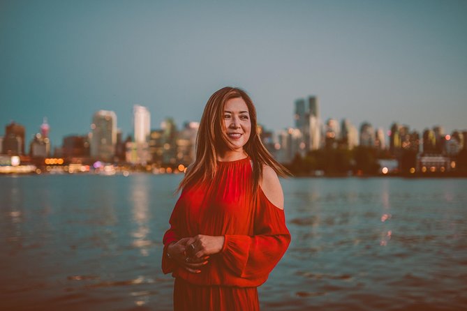 Personal Travel Photographer Tour in Vancouver - Stanley Park: the strongest choice for classic Vancouver photos