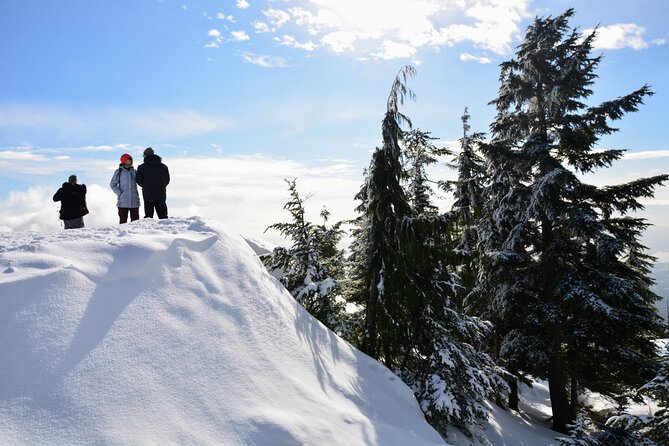 Photography & Advanced Hiking - Key points to know before booking