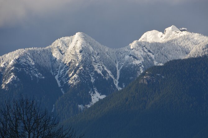 Photography & Advanced Hiking - Shannon Falls adds a shorter, easier stop