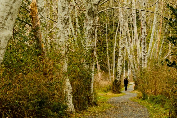 Photography, Hiking & Ferry to Bowen Island - Photography instruction that works with your own camera
