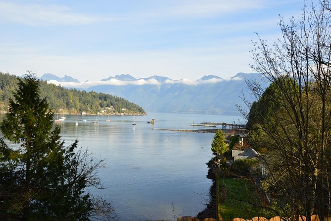 Photography, Hiking & Ferry to Bowen Island - What to bring for a comfortable day