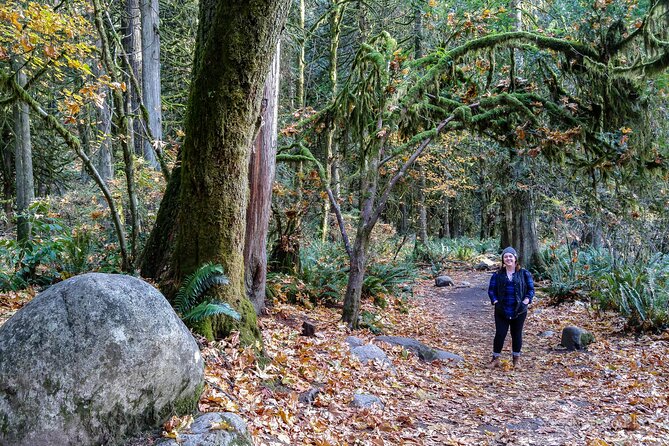 Photography in Rainforest & Suspension Bridge - Practical details that affect your day