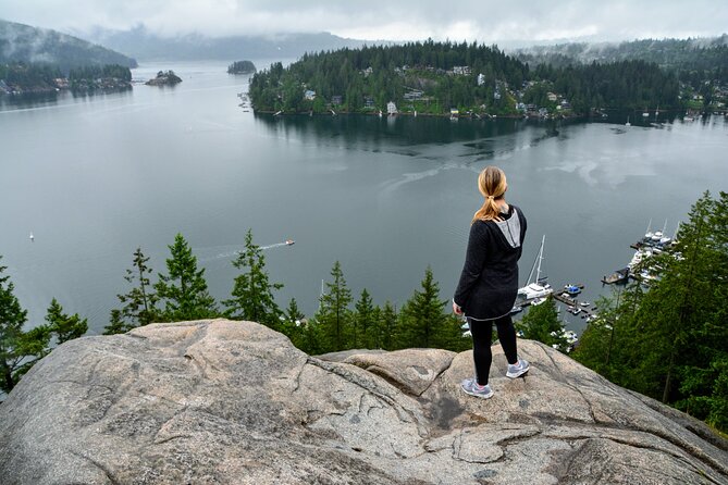 Photography & Intermediate Hiking - How the guide shapes the experience