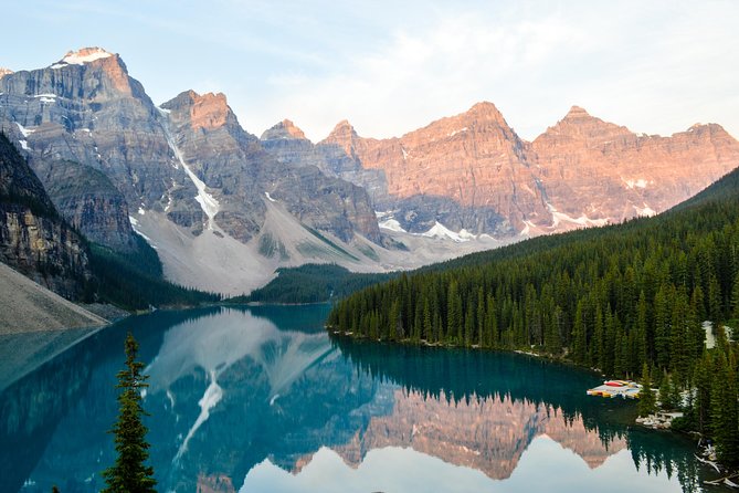Photography & Rockies Road Trip - Key points to know before you book