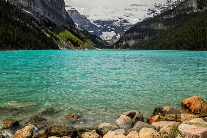 Photography & Rockies Road Trip - Why this Rockies trip works for photographers