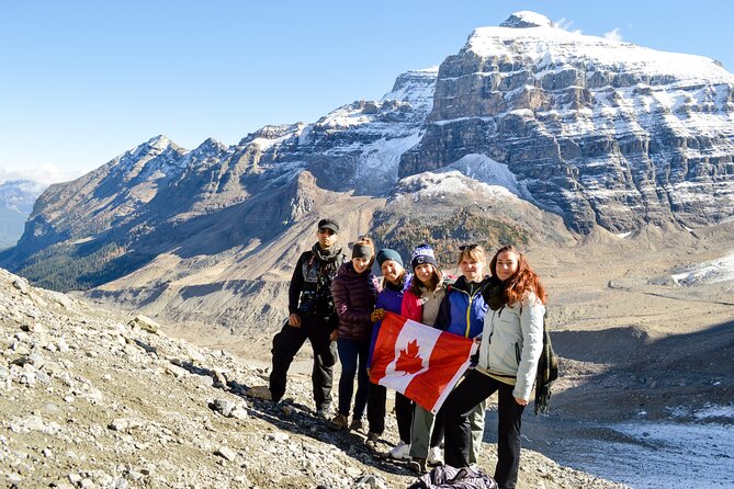 Photography & Rockies Road Trip - Day 5: Emerald Lake and Natural Bridge in Yoho