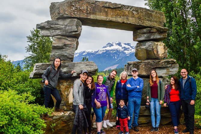 Photography & Rockies Road Trip - The hiking and camping side of the experience