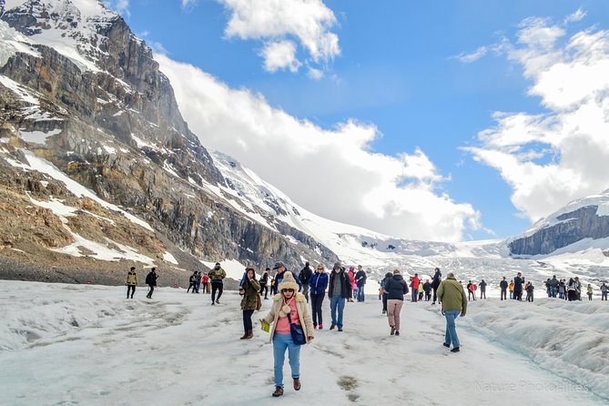 Photography & Rockies Road Trip - Day 2: Maligne Canyon, Sulphur Skyline, and Miette hot springs