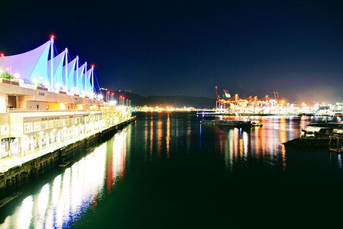 Photography & Walk at Night - Weather, clothing, and what to bring
