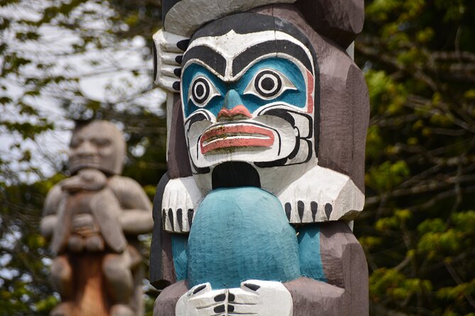 Photography & Walk in Stanley Park - Lost Lagoon and the return route